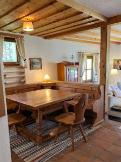 Chesa Merl d'Ova - 9