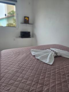 Sossego do Mar - Home Office - Campeche - AR COND - PET - CHURRASQUEIRA - 3