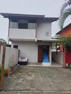 Sossego do Mar - Home Office - Campeche - AR COND - PET - CHURRASQUEIRA - 5
