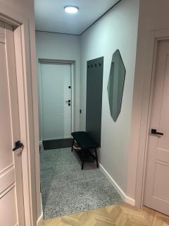 Apartments in the center near the railway station - 8