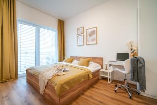 apartino - FREE parking, city view balcony, nespresso, netflix - 8