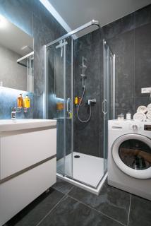 apartino - FREE parking, city view balcony, nespresso, netflix - 6