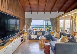 Increíble ático de lujo con impresionantes vistas -  - 8