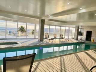 Rosarito Jr Penthouse at La Jolla Excellence - 0