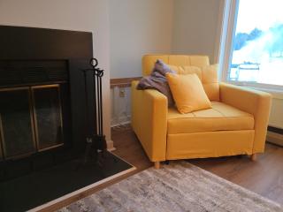 Magic Mountain Ski Resort - 2