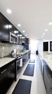 Rosarito Jr Penthouse at La Jolla Excellence - 8