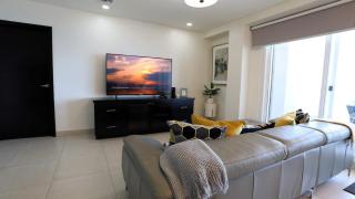 Rosarito Jr Penthouse at La Jolla Excellence - 5