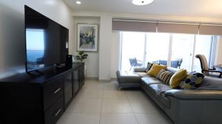 Rosarito Jr Penthouse at La Jolla Excellence - 4