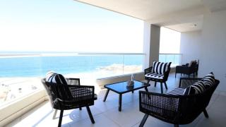 Rosarito Jr Penthouse at La Jolla Excellence - 3