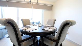 Rosarito Jr Penthouse at La Jolla Excellence - 1