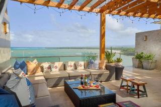 Increíble ático de lujo con impresionantes vistas -  - 7