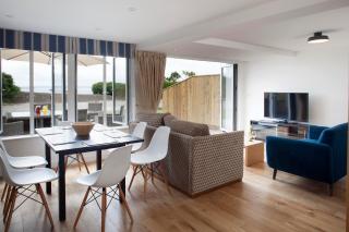 Falmouth Self Catering Lodges - Falmouth - 8
