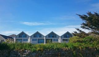 Falmouth Self Catering Lodges - Falmouth - 5