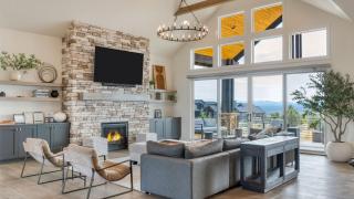 Pioneer by AvantStay Magnificent Home Located In The Brasada Ranch Community - 6