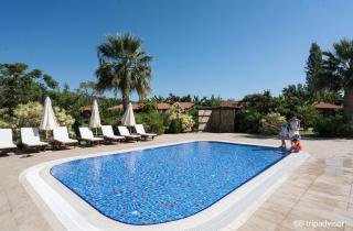 Odile Hotel Çıralı - 8