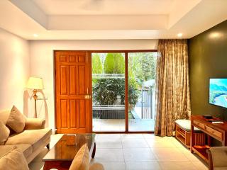 Ultra Luxe 3BHK Villa with Private Pool and Relaxed Coastal Vibes in Arpora - 4