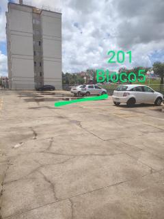 Belo Apto ao lado do Shopping - 9