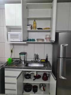 Belo Apto ao lado do Shopping - 7