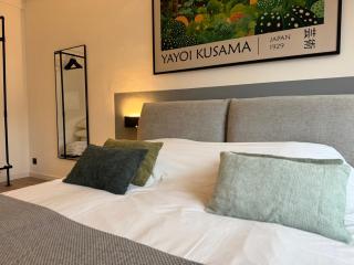 Slate at Max, Luxury in Mulhouse - 4