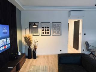 Slate at Max, Luxury in Mulhouse - 2