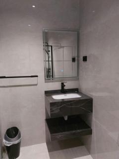 Kansas Hotel Amman - فندق كانساس عمّان - Amman - 3