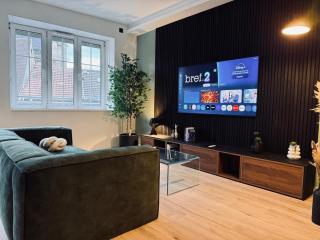 Slate at Max, Luxury in Mulhouse - 9