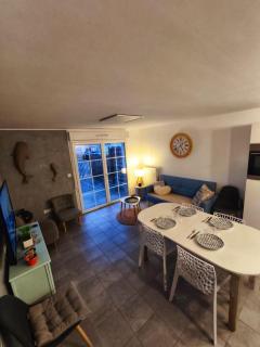 La côte d'Opale - Camiers - 2