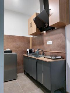 Jagodina studio CRNJANSKI - 2