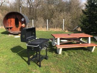 TinyHouses & Garden - 9