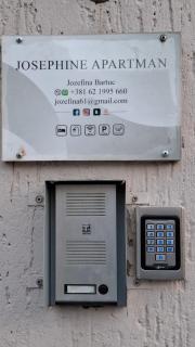 Josephine Apartment - 7