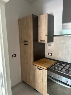 Veliero Martini free parking 2 min Mondello WiFi - 5