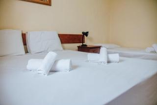 CANAS Praia Hotel Lounge - 3