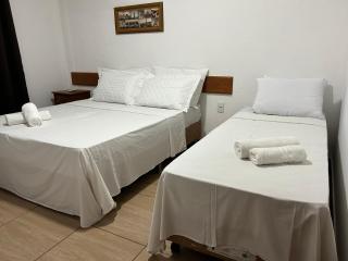 CANAS Praia Hotel Lounge - 6