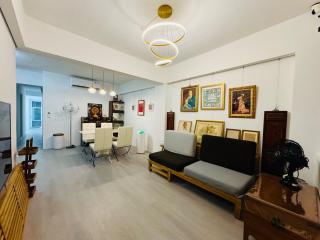 光復雅居 Guangfu Retreat entire floor - 0