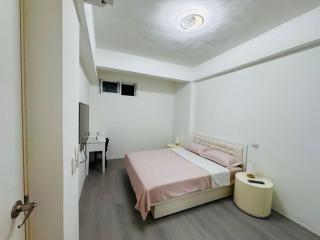 光復雅居 Guangfu Retreat entire floor - 4
