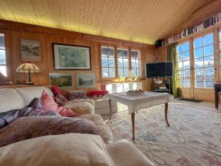 Chalet le Moulin - calme, nature, cheminée, vue - 5