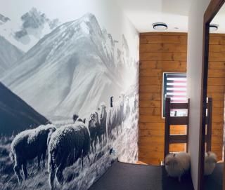 Domek Sołtysówka z Balią - 7