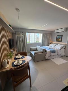 Brisa Boa Viagem Studio - 0