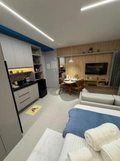 Brisa Boa Viagem Studio - 9