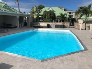 Charmant Studio - Oyster Pond - Saint-Martin - Oyster Pond - 2