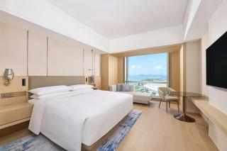 Courtyard by Marriott Xiamen Xiang’an - Xiamen - 3