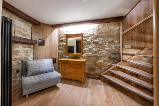 Old Town 60m2 Suite on 2 floors next to Town Hall - 3