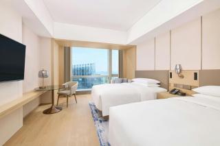 Courtyard by Marriott Xiamen Xiang’an - 7