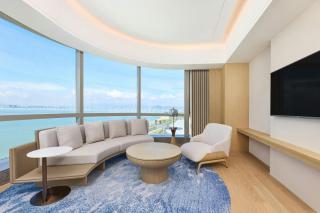 Courtyard by Marriott Xiamen Xiang’an - Xiamen - 9