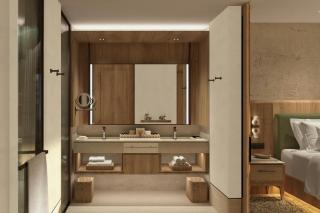 The St Regis Costa Mujeres Resort, Cancun - 1