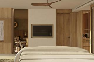 The St Regis Costa Mujeres Resort, Cancun - 2