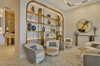 The First Collection Waterfront, Dubai, a Tribute Portfolio Hotel - 8