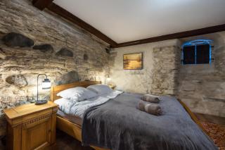 Old Town 60m2 Suite on 2 floors next to Town Hall - 5