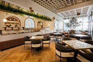 The First Collection Waterfront, Dubai, a Tribute Portfolio Hotel - 4