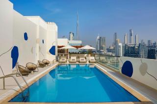 The First Collection Waterfront, Dubai, a Tribute Portfolio Hotel - 0